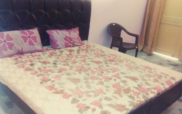 Hotel Rajat