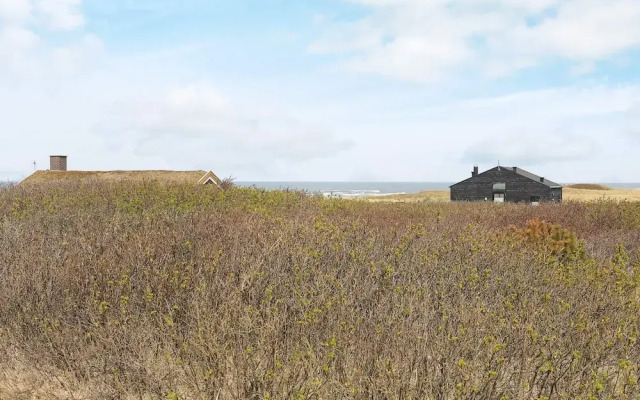 6 Person Holiday Home in Lokken-by Traum