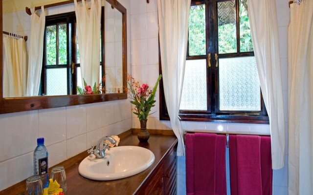 Moivaro Coffee Plantation Lodge