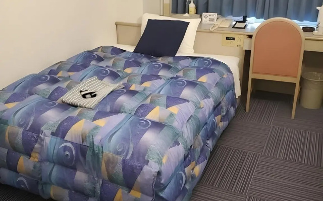 Hotel A.P