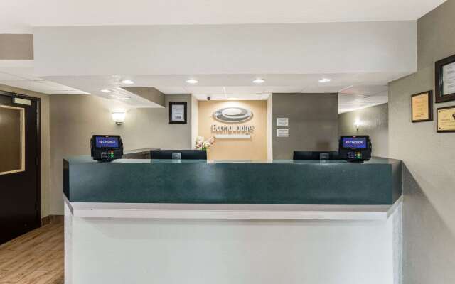 Econo Lodge Madison East