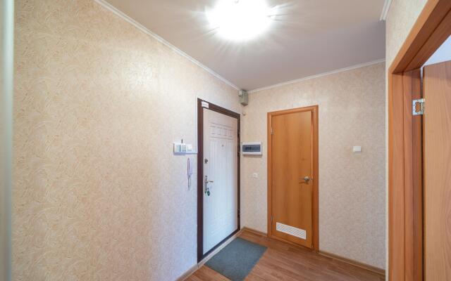 Apakrtamenty Albergo