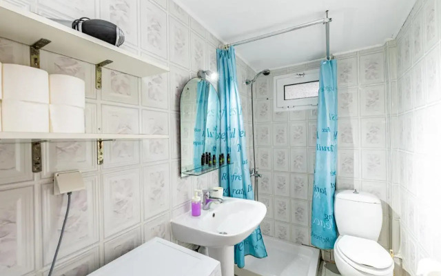 Aparthotel 4 stars Nea Skioni