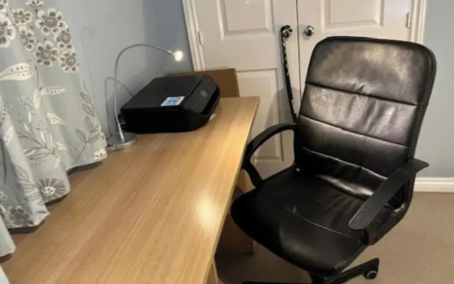 1 Bedroom Apartment Sleeps 2 - Tv