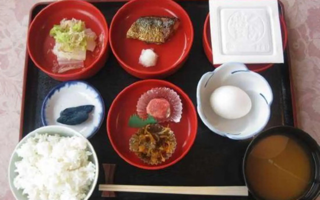 Business Hotel Kitaguni