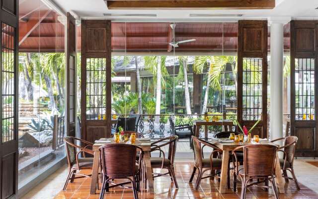 Paradisus Punta Cana Resort All Inclusive