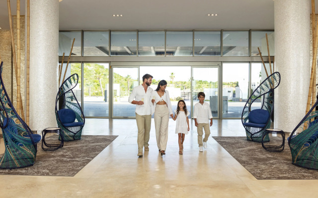 Garza Blanca Los Cabos - All Inclusive