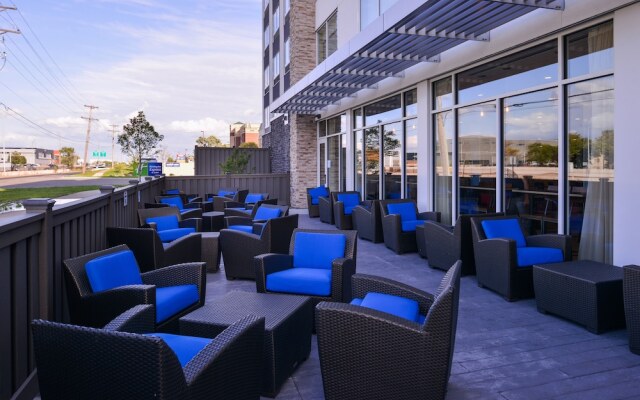 Holiday Inn Express Bloomington