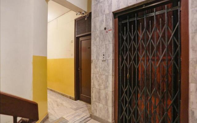 FabHotel Ashoka Inn