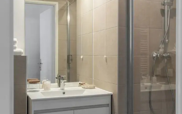 Edgar Suites La Défense - Puteaux
