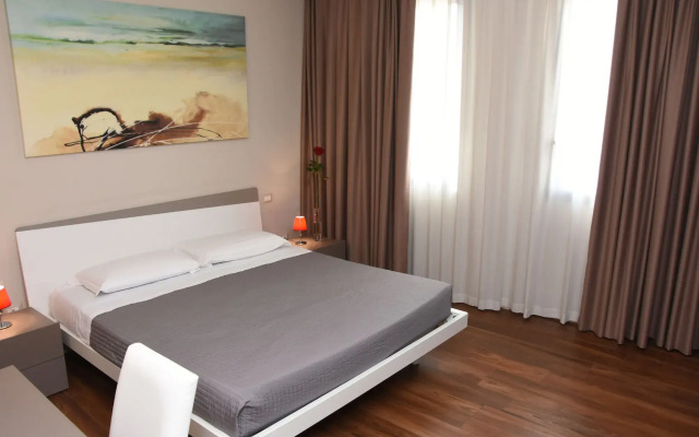 Residence Nazionale Matera