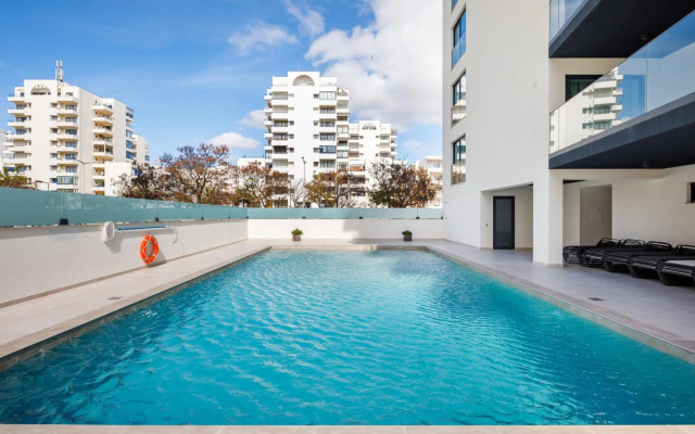 Apartamento Porlamar