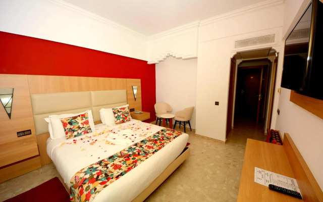 Oasis Hôtel & Spa
