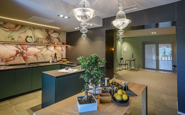 Agriturismo Le Piccole Macie