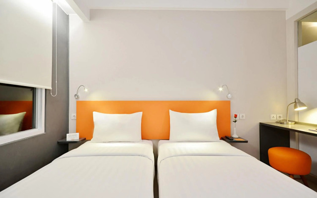 Treepark Hotel Banjarmasin