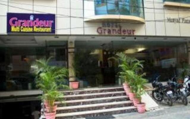 Hotel Grandeur