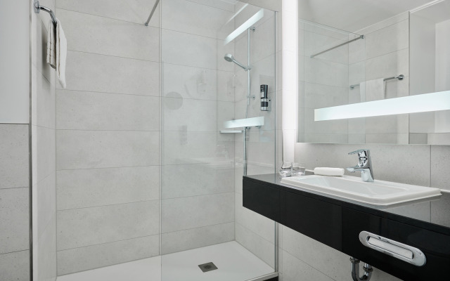 Leonardo Hotel Munich Arabellapark