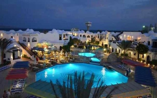 Arabella Azur Resort - All Inclusive