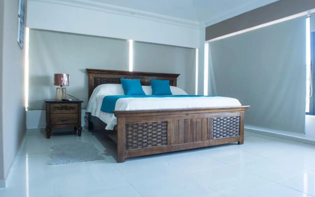 Malecon Rooms Y