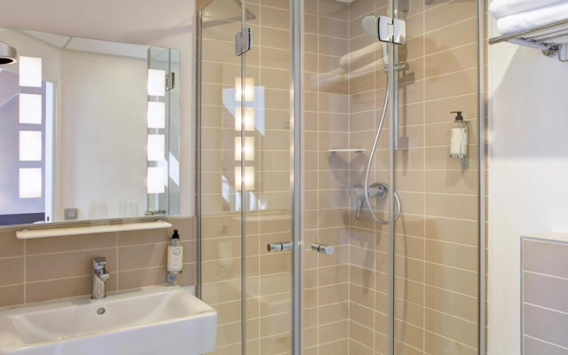 Austin's Saint Lazare Hotel