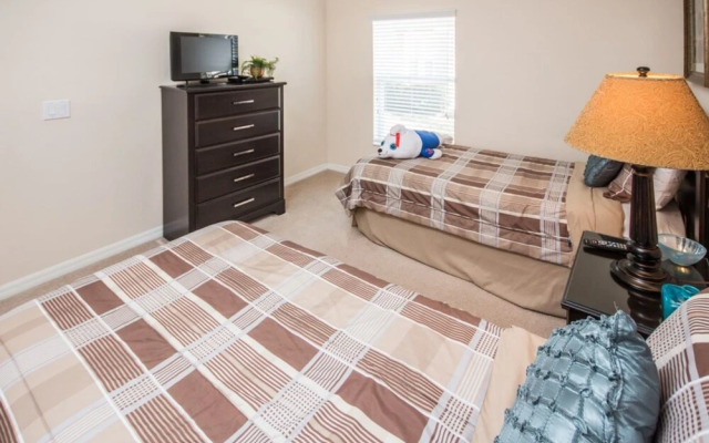 The Shire at West Haven 104