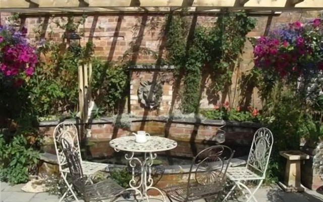 The Old Brewhouse