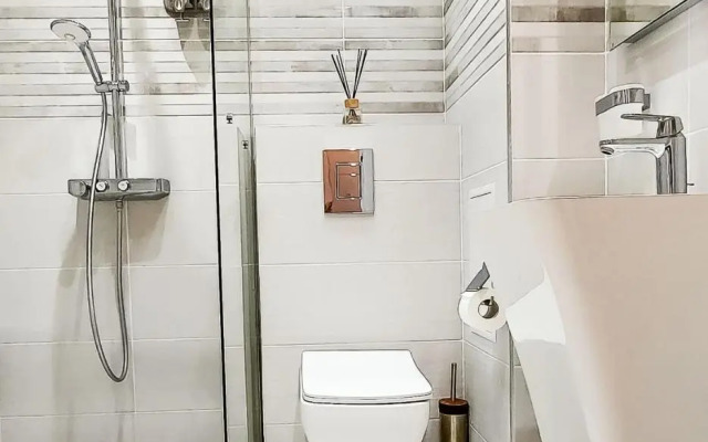 Lighthouse Golf Resort, 75 Mp2, with Balcony