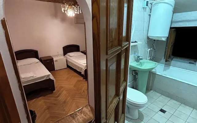 Old Street Tbilisi Hotel