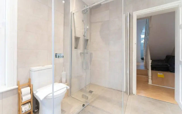 Host Stay The Westbourne Apartment