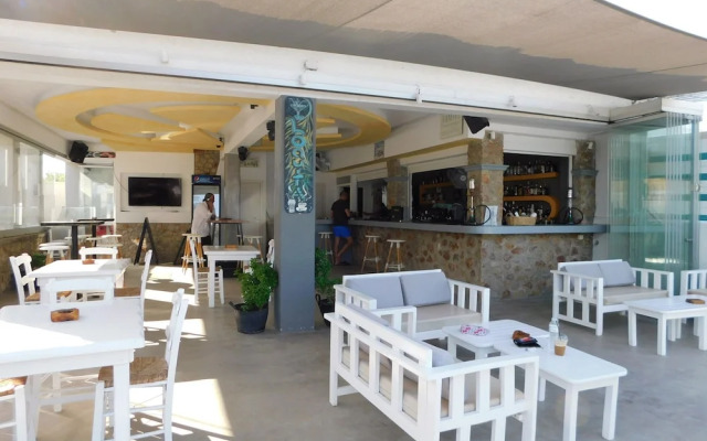 Paralia Diamond Villa