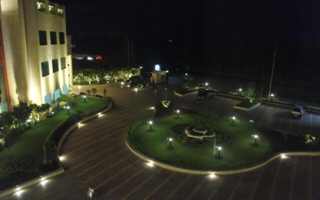 Bravura Gold Resort