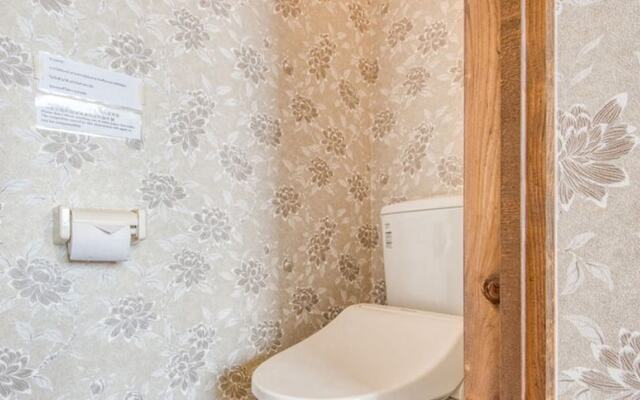 Taishou Samurai House