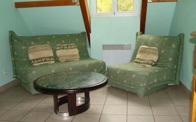 Appart'hôtel Arbizonloc