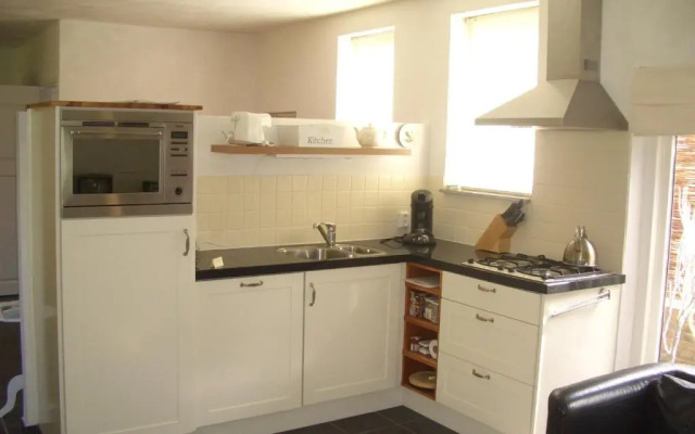 Appartement De Bosuil