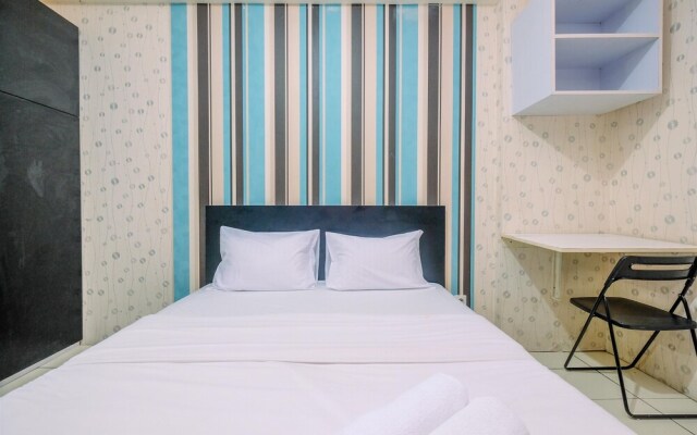 Cozy Style Studio Margonda Residence 2 Apartment