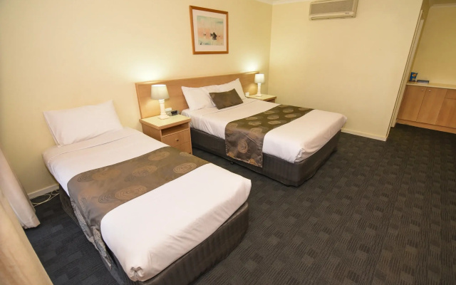 Sandown Heritage Motel