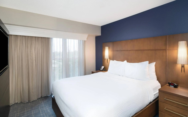 Residence Inn Charleston Airport