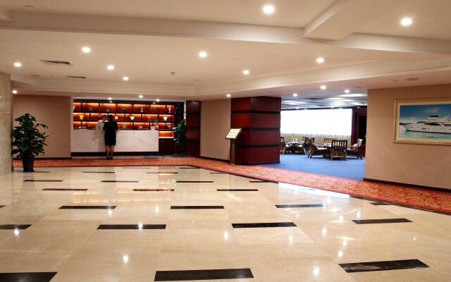 Shunde Emperor Hotel