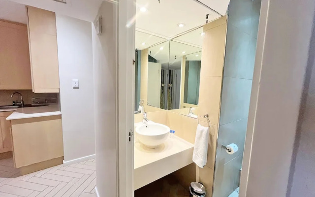 Breakers Resort 414