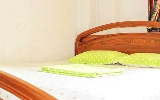Lemon Tree Family Hostel