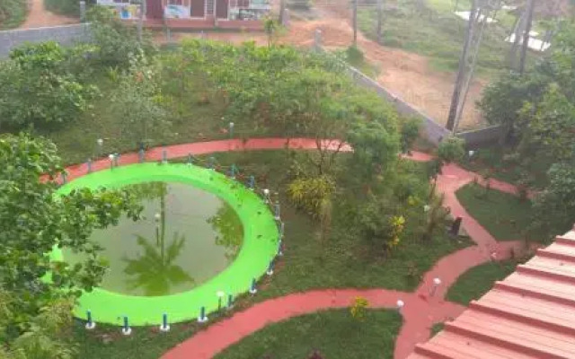 True Blue Beach Resort