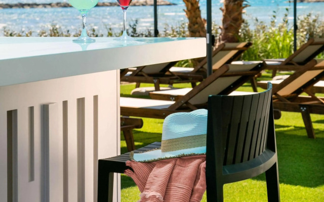 Mercure Larnaca Beach Resort