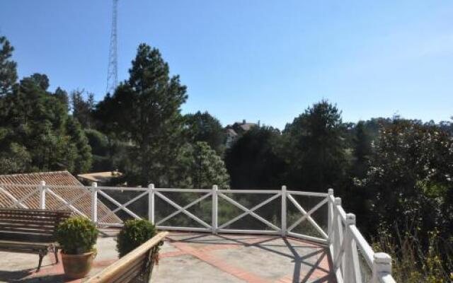 Passagem da Neblina Bed & Breakfast