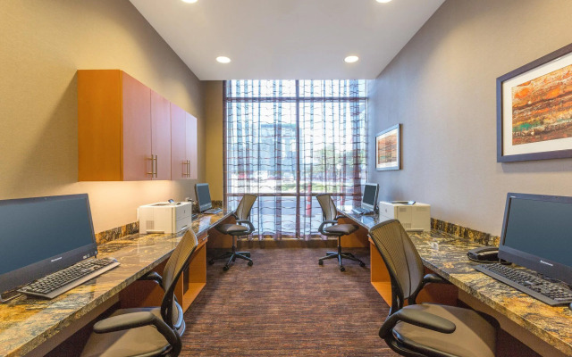 Homewood Suites Houston Downtown