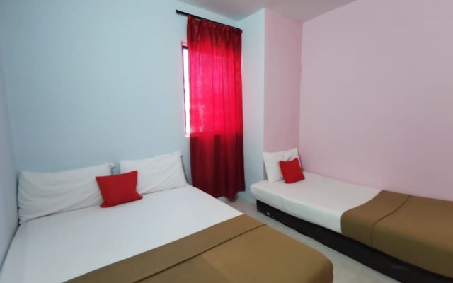 Hotel O My Seven Days Inn