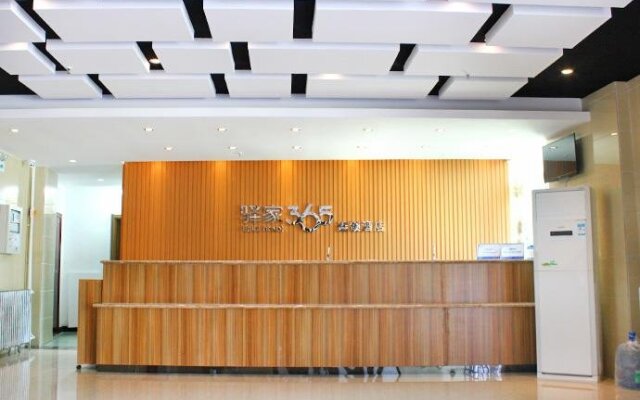 Eaka 365 Hotel