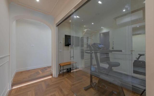 Apartments Florence - Dreams Over Ponte Vecchio