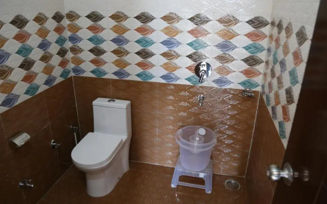 Tapovan Resort
