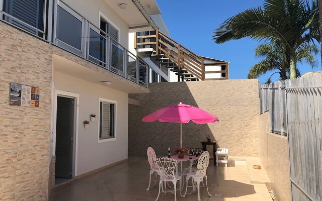 Residencial Dois Amores 2