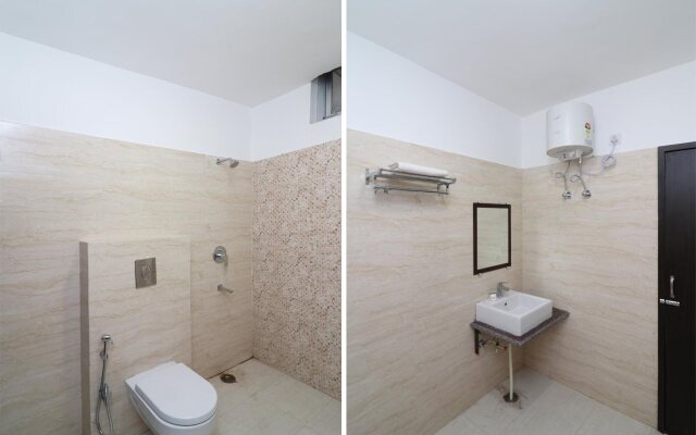 Hotel Avaa Continental By OYO Rooms